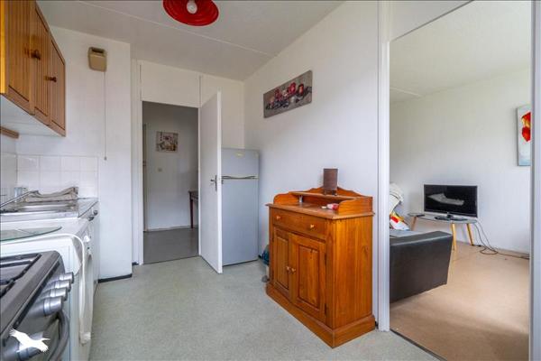 Appartement à vendre |  Talence |  3 pièces | 60 m²