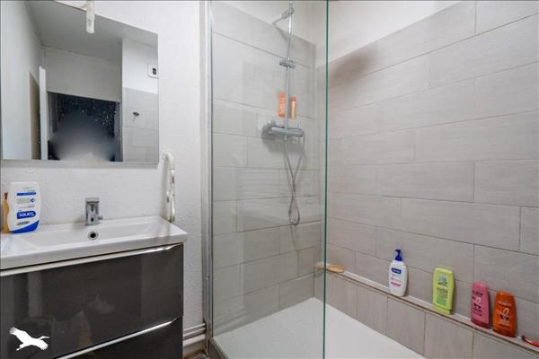 Appartement à vendre |  Talence |  3 pièces | 60 m²