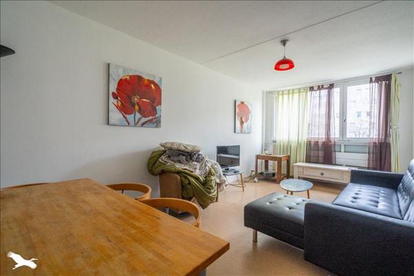Appartement à vendre |  Talence |  3 pièces | 60 m²