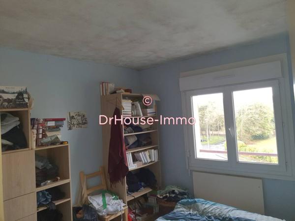 Appartement à vendre 4 pièces de 63 m²