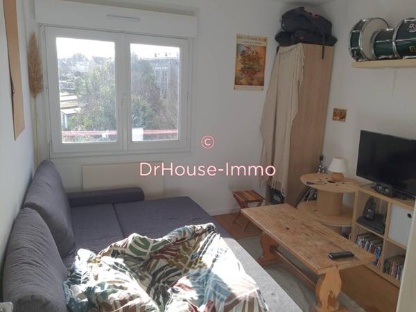 Appartement à vendre 4 pièces de 63 m²