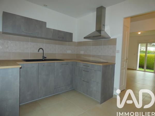 Maison à vendre 5 pièces 83 m² Trévou-Tréguignec