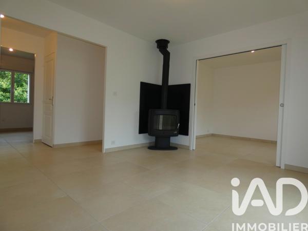Maison à vendre 5 pièces 83 m² Trévou-Tréguignec