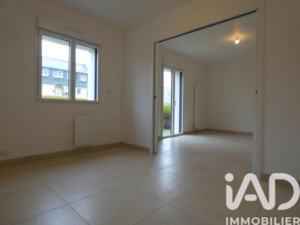 Maison à vendre 5 pièces 83 m² Trévou-Tréguignec