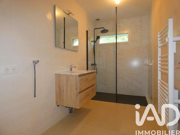 Maison à vendre 5 pièces 83 m² Trévou-Tréguignec