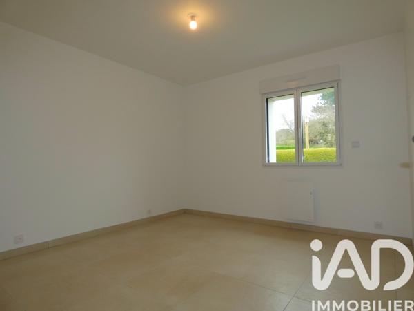 Maison à vendre 5 pièces 83 m² Trévou-Tréguignec