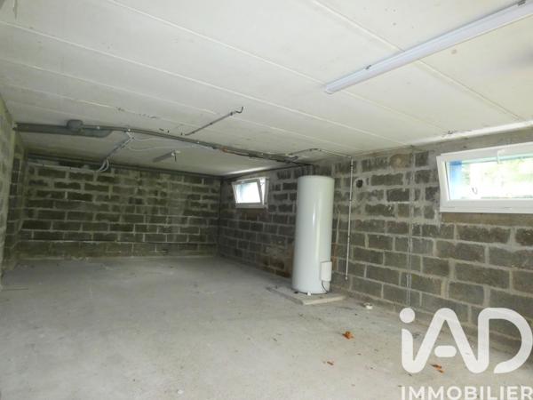 Maison à vendre 5 pièces 83 m² Trévou-Tréguignec