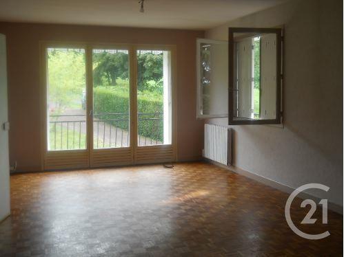 maison à vendre  4 pièces - 89,44 m2 NERIS LES BAINS - 03