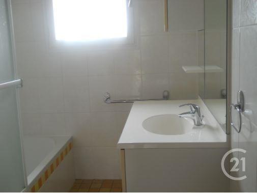 maison à vendre  4 pièces - 89,44 m2 NERIS LES BAINS - 03