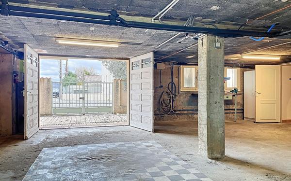 Maison à vendre    4 pièces •  Valence