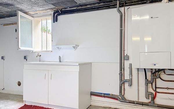 Maison à vendre    4 pièces •  Valence