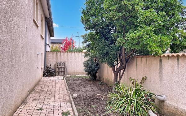 Maison à vendre    4 pièces •  Valence