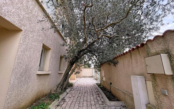 Maison à vendre    4 pièces •  Valence