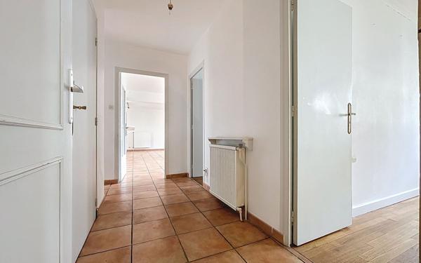 Maison à vendre    4 pièces •  Valence