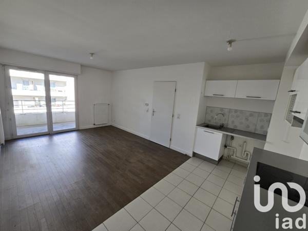 Appartement à vendre 3 pièces 60 m² Lieusaint