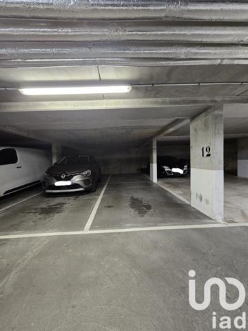 Appartement à vendre 3 pièces 60 m² Lieusaint