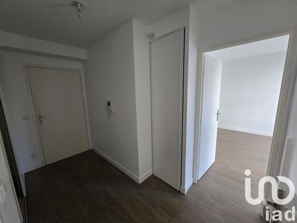 Appartement à vendre 3 pièces 60 m² Lieusaint