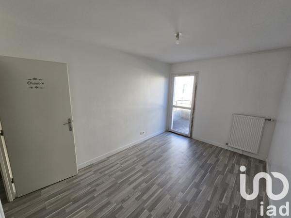 Appartement à vendre 3 pièces 60 m² Lieusaint