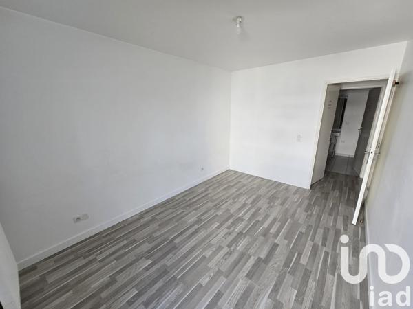 Appartement à vendre 3 pièces 60 m² Lieusaint