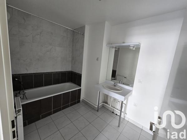 Appartement à vendre 3 pièces 60 m² Lieusaint