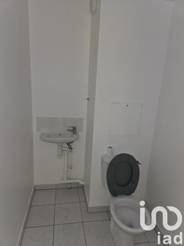 Appartement à vendre 3 pièces 60 m² Lieusaint