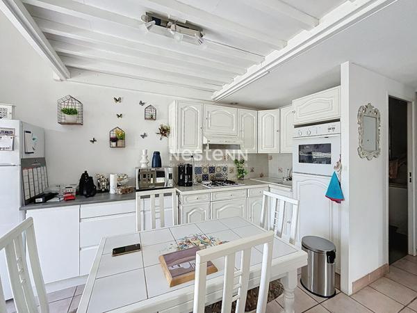 Villa de loisir à Argeles Sur Mer , 3 pièce(s) 55 m2 avec parking privé proche plage