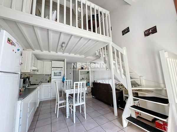 Villa de loisir à Argeles Sur Mer , 3 pièce(s) 55 m2 avec parking privé proche plage