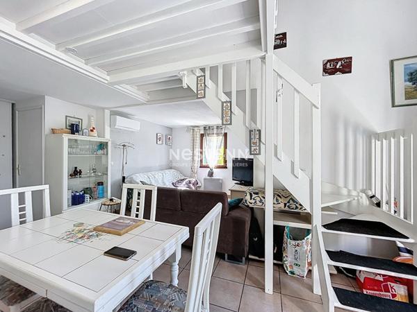 Villa de loisir à Argeles Sur Mer , 3 pièce(s) 55 m2 avec parking privé proche plage