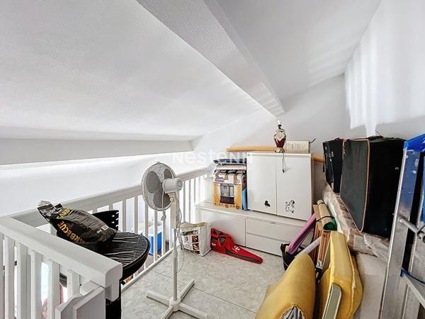 Villa de loisir à Argeles Sur Mer , 3 pièce(s) 55 m2 avec parking privé proche plage