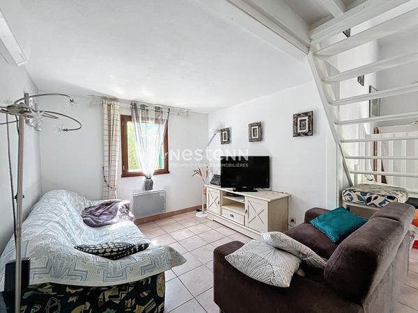 Villa de loisir à Argeles Sur Mer , 3 pièce(s) 55 m2 avec parking privé proche plage