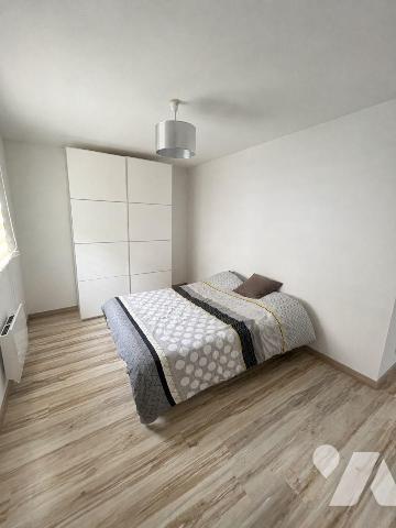 UNIQUEMENT À L'ÉTUDE / GUICHEN / MAISON DE PLAIN-PIED

Située dans une impasse, à seulement 6...