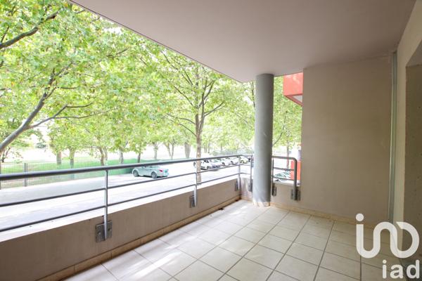 Appartement à vendre 2 pièces 45 m² Marguerittes
