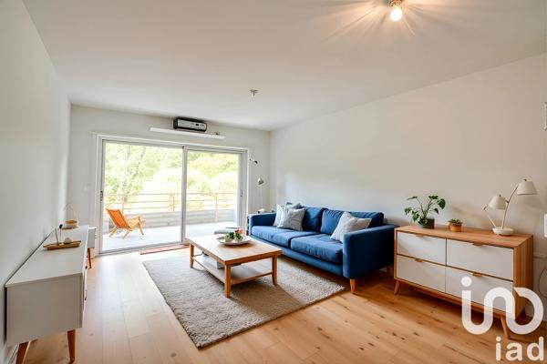 Appartement à vendre 2 pièces 45 m² Marguerittes