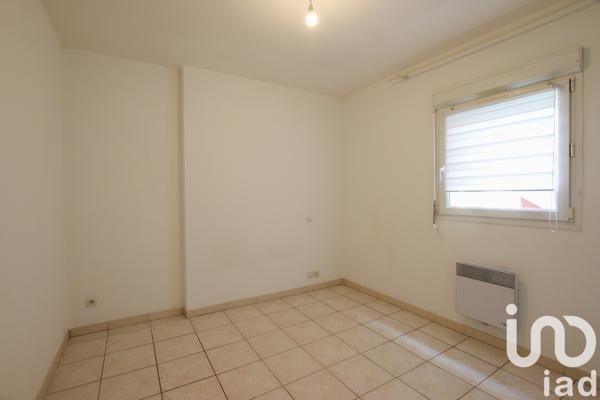 Appartement à vendre 2 pièces 45 m² Marguerittes