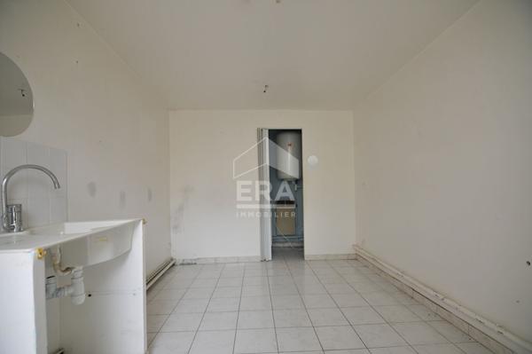 A Vendre -  Lot de 2 studios en rez de chaussée - Berck Plage