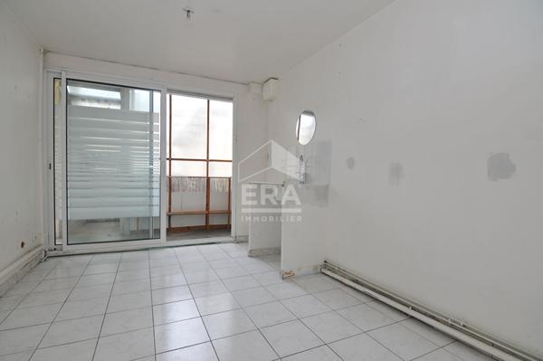 A Vendre -  Lot de 2 studios en rez de chaussée - Berck Plage