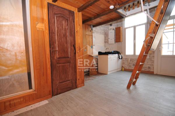 A Vendre -  Lot de 2 studios en rez de chaussée - Berck Plage
