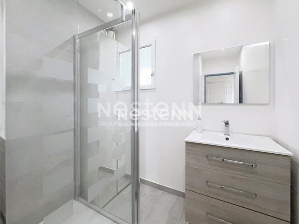 A vendre appartement familiale de 5 pièces 3 chambres, centre ville de Chilly-Mazarin proche des commerces et des axes routiers