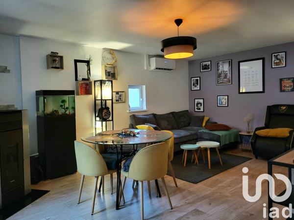 Maison à vendre 3 pièces 90 m² Ingwiller