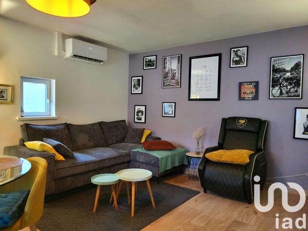 Maison à vendre 3 pièces 90 m² Ingwiller