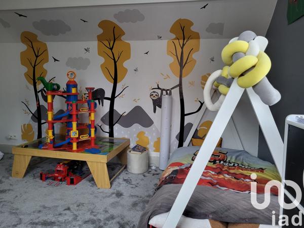 Maison à vendre 3 pièces 90 m² Ingwiller