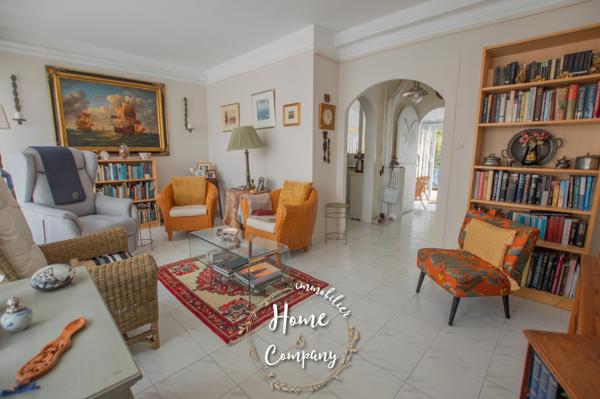 Maison 4 pièce(s) 2 chambre(s) 78.85 m²