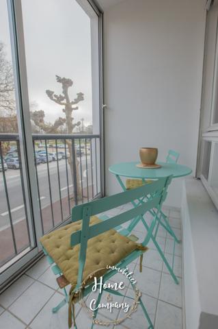 Maison 4 pièce(s) 2 chambre(s) 78.85 m²