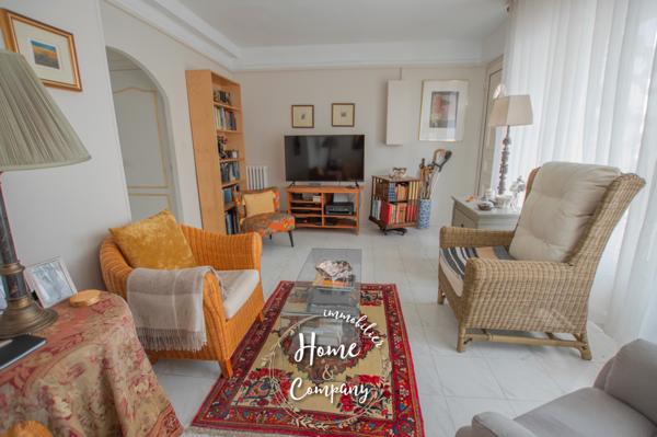 Maison 4 pièce(s) 2 chambre(s) 78.85 m²