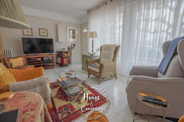 Maison 4 pièce(s) 2 chambre(s) 78.85 m²