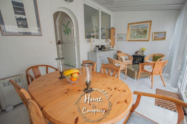 Maison 4 pièce(s) 2 chambre(s) 78.85 m²