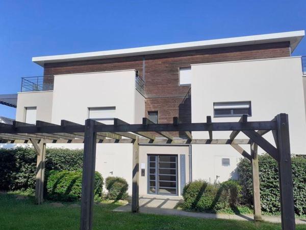 Vente appartement Sautron : 240 000 € - AJP Immobilier Sautron