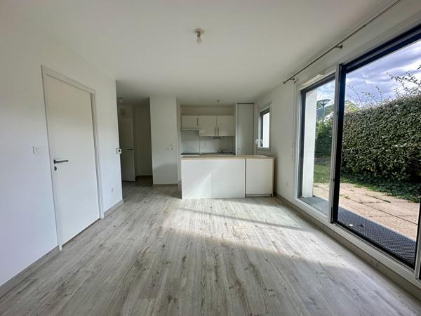 Vente appartement Sautron : 240 000 € - AJP Immobilier Sautron