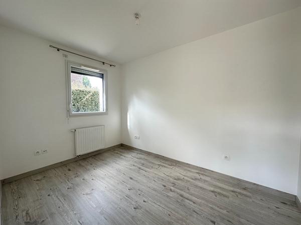 Vente appartement Sautron : 240 000 € - AJP Immobilier Sautron