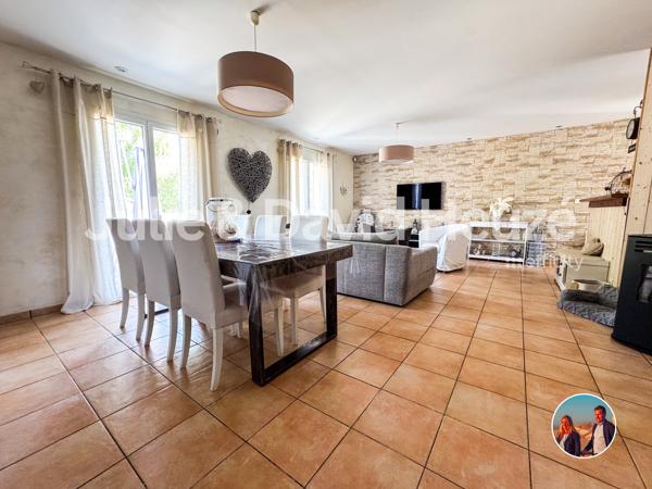 Maison
         4 pièces
        - 102 m² Exclusivité 480 000 € *